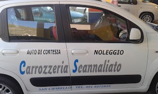 Carrozzeria Scannaliato