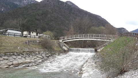 Info Point - Garda Trentino - Pieve di Ledro