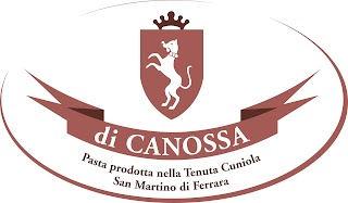 Pasta di Canossa