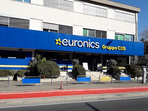 Euronics CDS