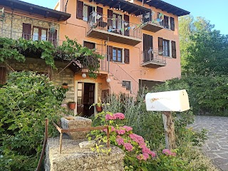 Bed and Breakfast Balli coi Lupi