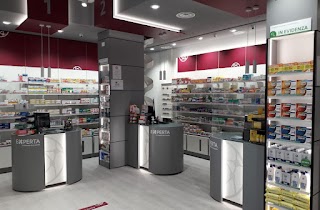 Farmacia Comunale 7 - Torino