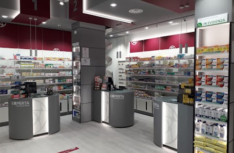 Farmacia Comunale 7 - Torino