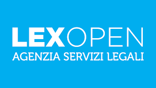 Lexopen - Agenzia Servizi Legali