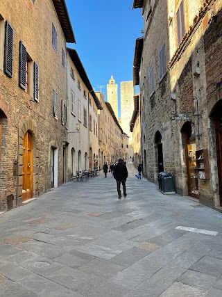 Pro Loco San Gimignano