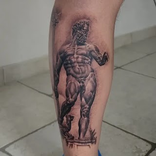 Santopietro Tattoo