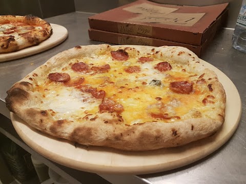 Forno - Pizzeria DA VITO