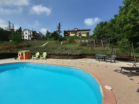 Casa Vacanze I Boidi