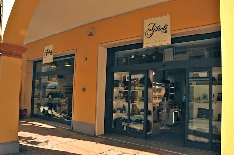 Gilioli 1921 Multistore