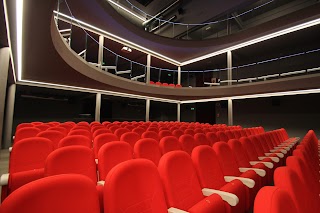 Cineteatro San Filippo Neri