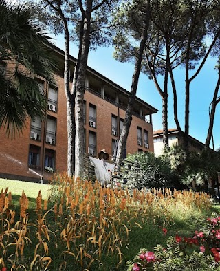 Università degli Studi Niccolò Cusano