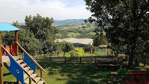 Agriturismo La Borgaccia