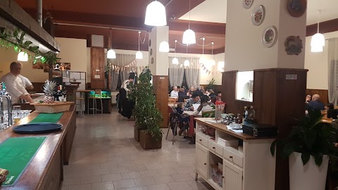 La Sorrentina Pizza & Cucina