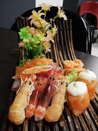 Sakana Sushi