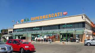 MA Supermercati