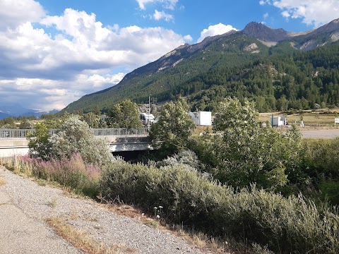 Compagnie Fermière Des Grands Bains