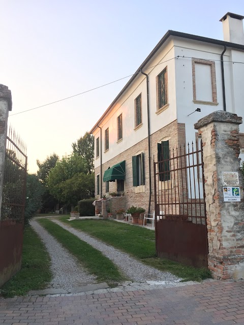 Agriturismo Ai Camini