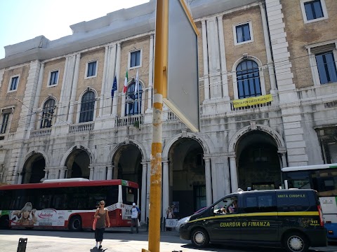 Rettorato Università Politecnica delle Marche