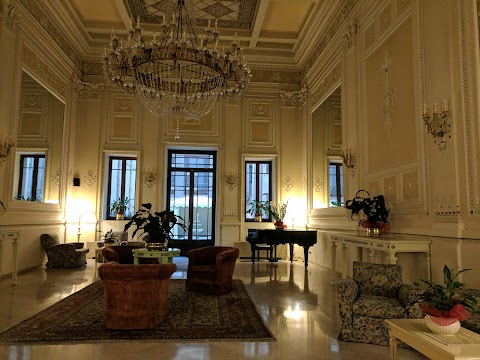 Grand Hotel Plaza & Locanda Maggiore