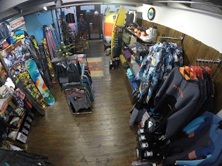 Velavendo Surf Shop - Surf & SUP rent