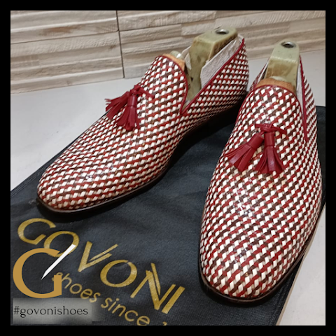 Govoni Shoes