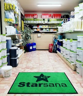 Starsana Srl