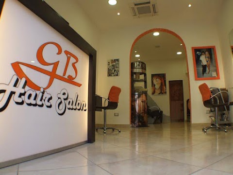 Parrucchiere GB Hair Salon