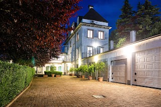 Villa Sessanella