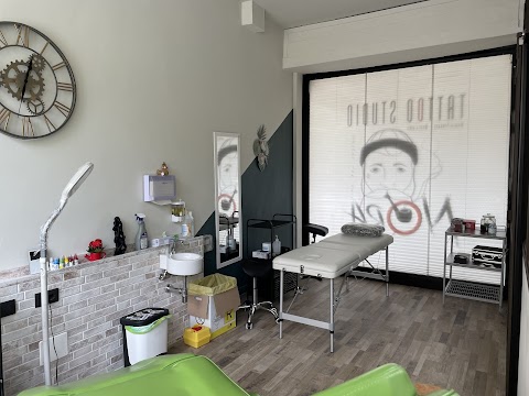 Nora Tattoo Studio