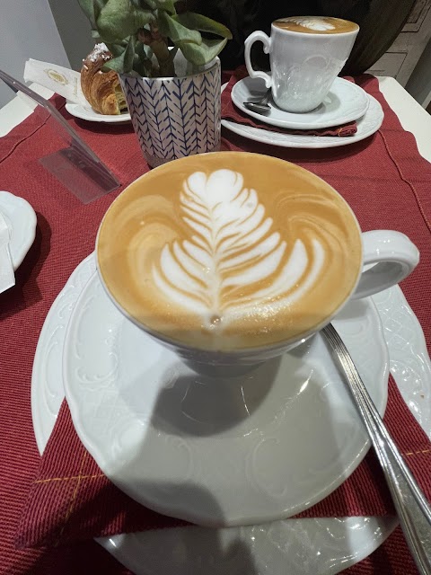 Caffè Carlino - Mazzini