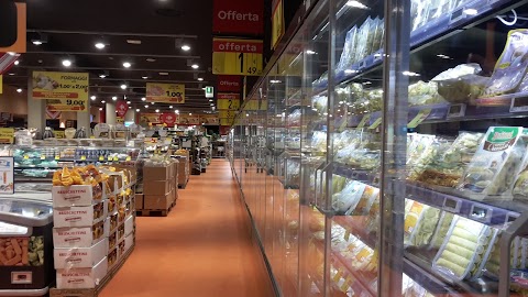 Carrefour Market - Tivoli Tiburtina Valeria