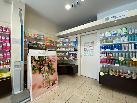 Farmacia Trevigiana San Lazzaro