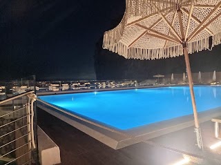 Vista di Capri Hotel