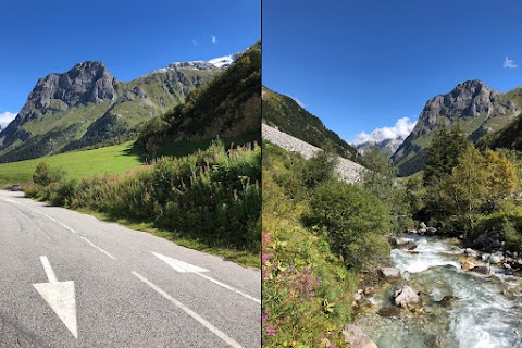 Location Pralognan la Vanoise