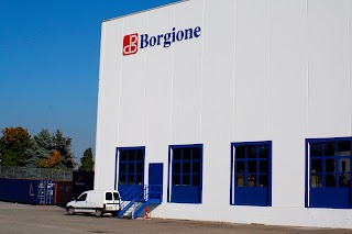 Borgione Centro Didattico Srl