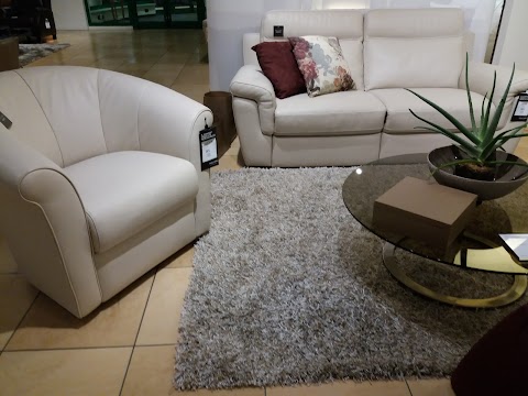 Divani&Divani by Natuzzi