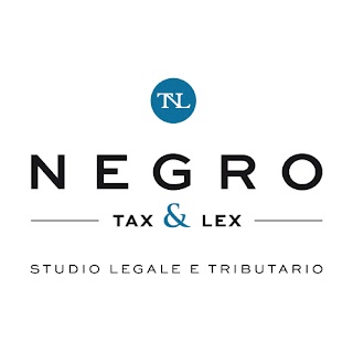 Avv. Alessandro Negro - NEGRO TAX & LEX Studio Legale e Tributario