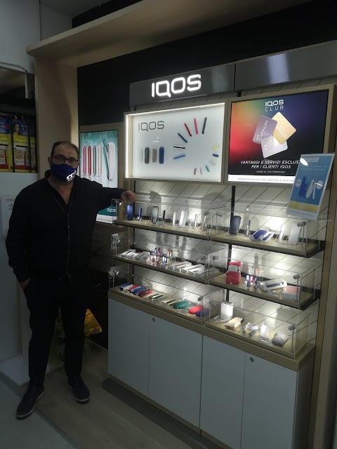 IQOS Premium Partner Nola