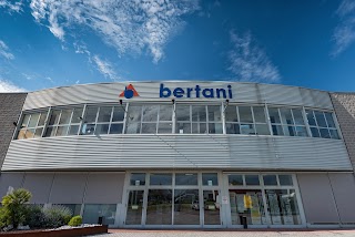 Bertani S.p.a. - Showroom di Cerea