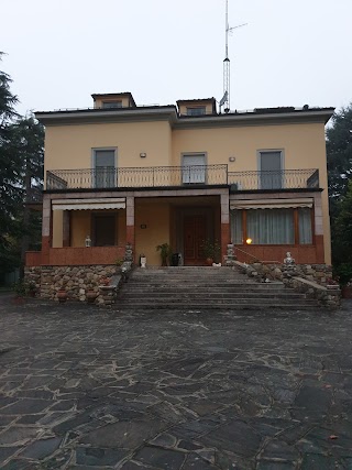 Villa Alda