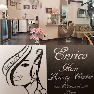 Enrico Hair & Beauty Center