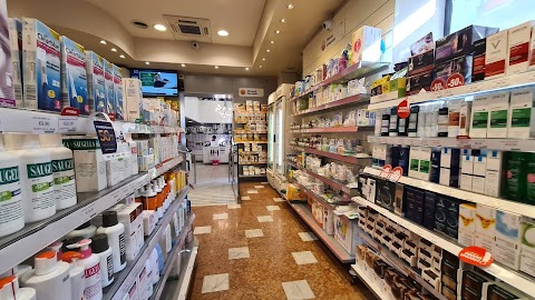 Farmacia Moderna - Apoteca Natura