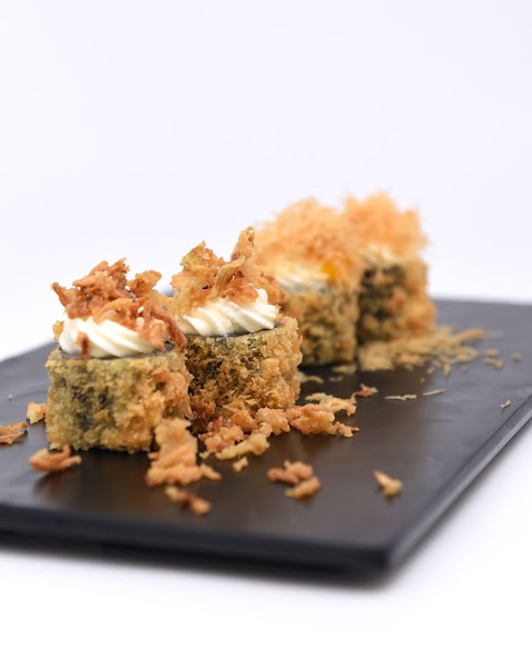 Mr.Kuai Valpolicella · Sushi, Poke e Cucina Asiatica