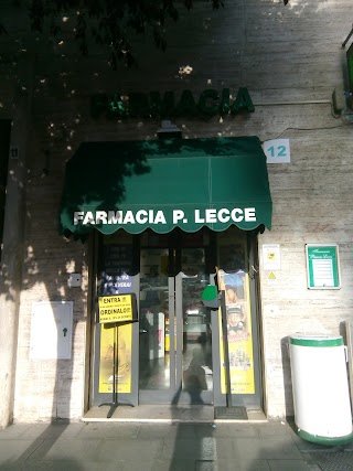 Farmacia Piazza Lecce