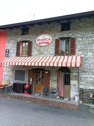 Trattoria La Bianca