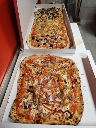 Pizzeria Reginella