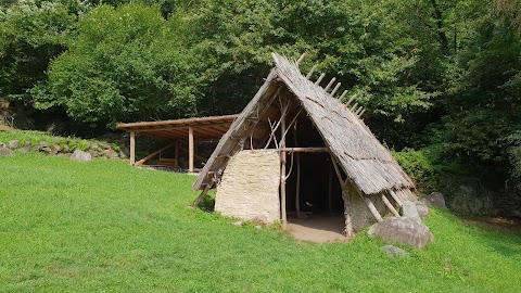 Riserva Naturale Incisioni Rupestri di Ceto, Cimbergo e Paspardo