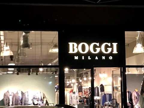 Boggi Milano Factory Store
