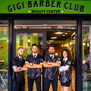 Gigibarberclub-Barber Shop Latina