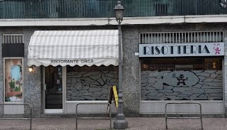 Risotteria Ristorante ORCA